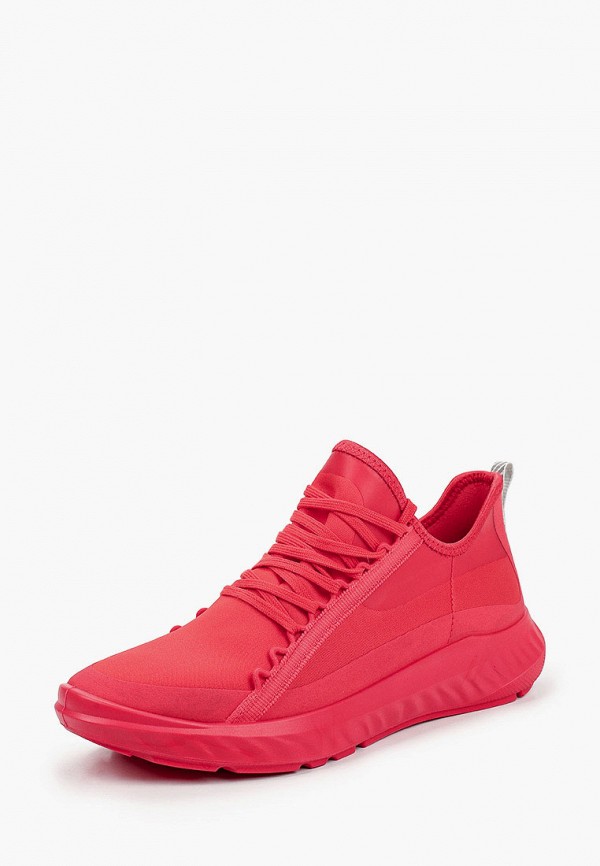 фото Кроссовки ecco