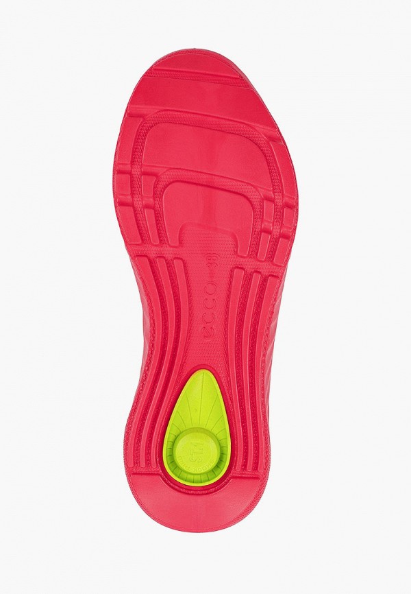 фото Кроссовки ecco