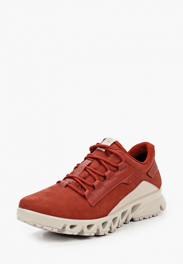 фото Кроссовки ecco