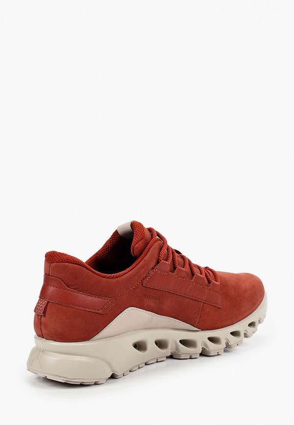 

Кроссовки Ecco, Коричневый, ECCO MULTI-VENT