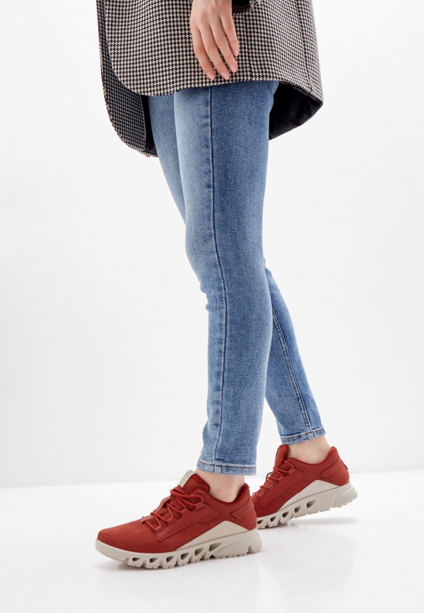 фото Кроссовки ecco