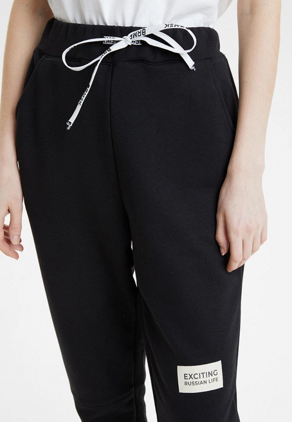 фото Брюки спортивные barmariska