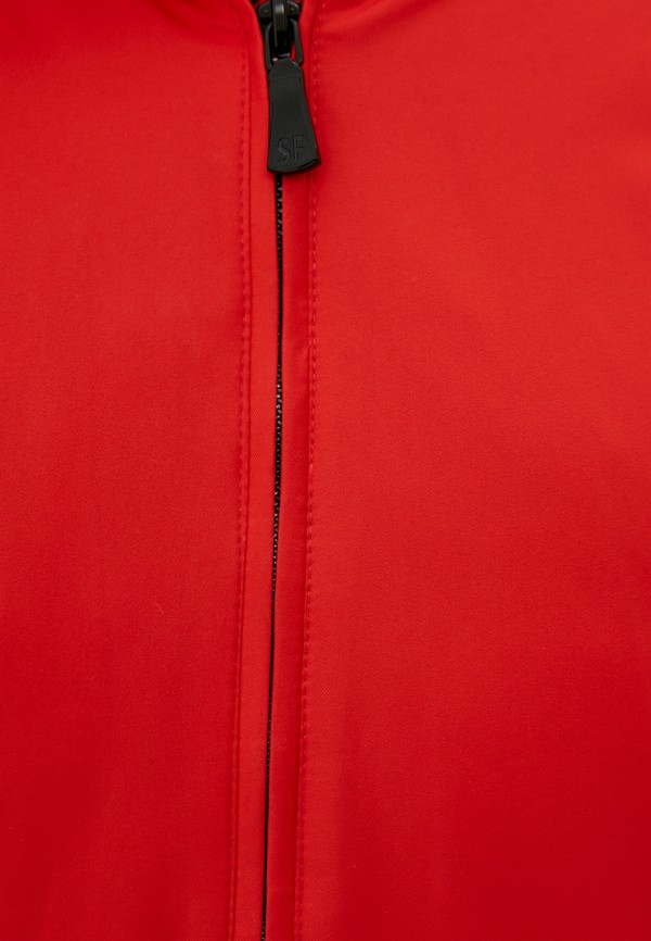 фото Куртка утепленная scanndi