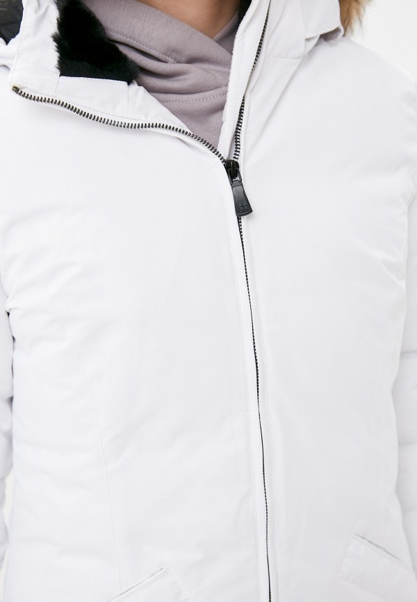 фото Пуховик scanndi