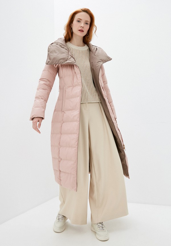 фото Куртка утепленная scanndi