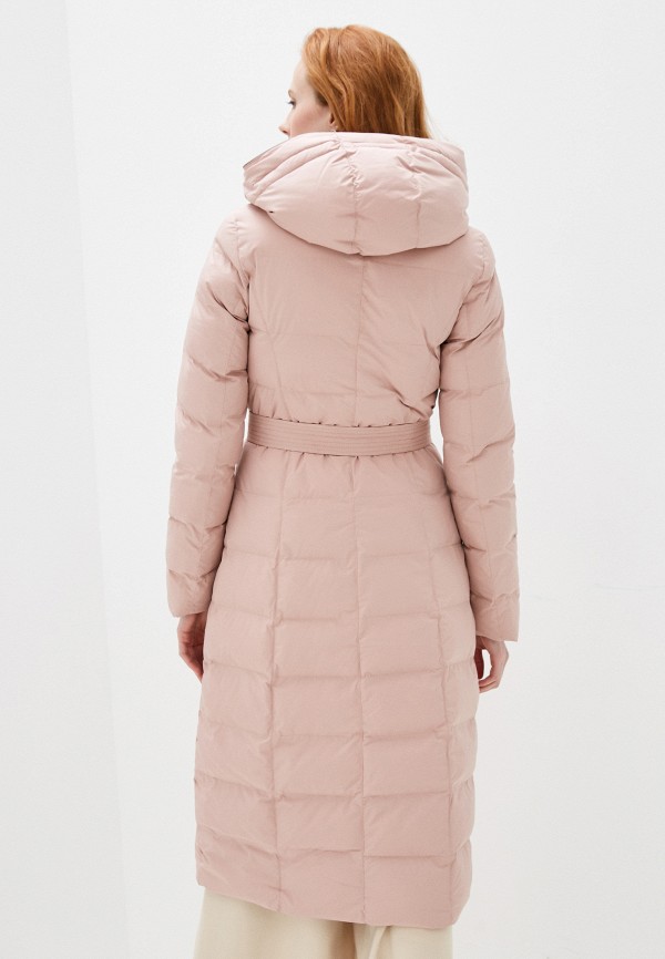 фото Куртка утепленная scanndi