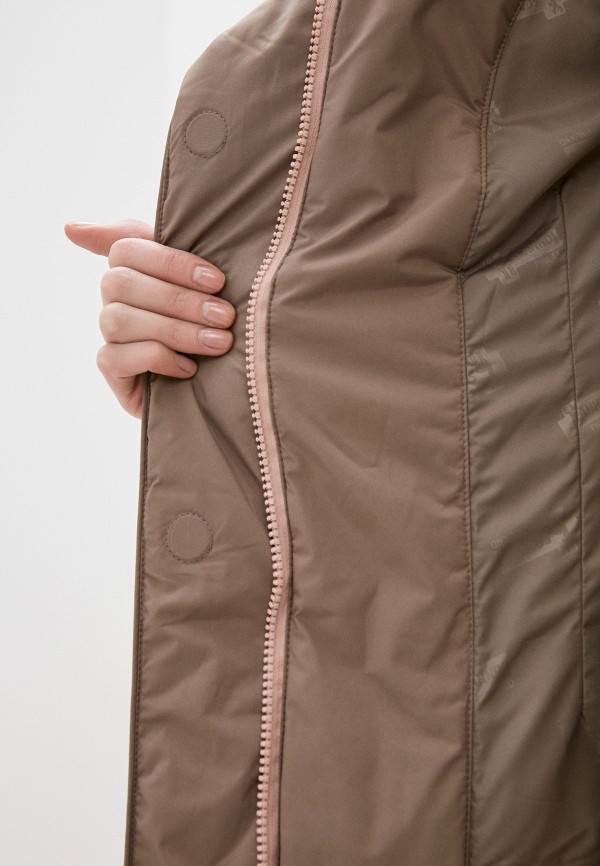 фото Куртка утепленная scanndi