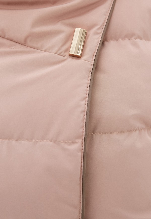 фото Куртка утепленная scanndi