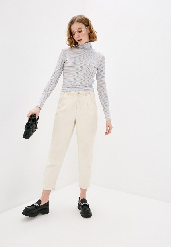 фото Водолазка befree