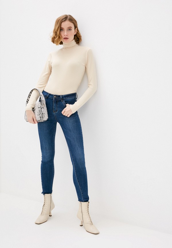 фото Водолазка befree