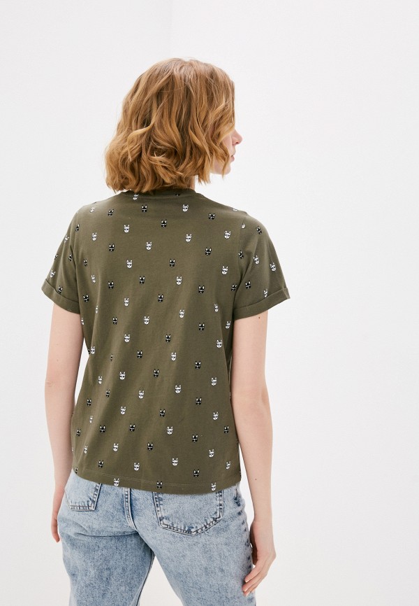 фото Футболка befree