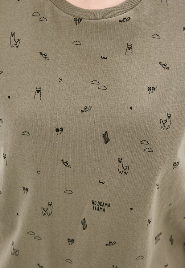 фото Футболка befree