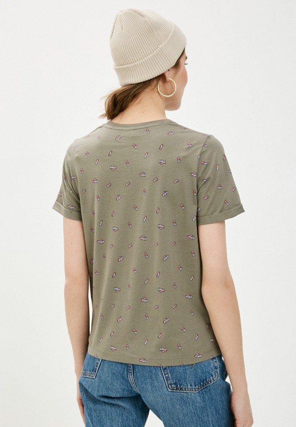 фото Футболка befree