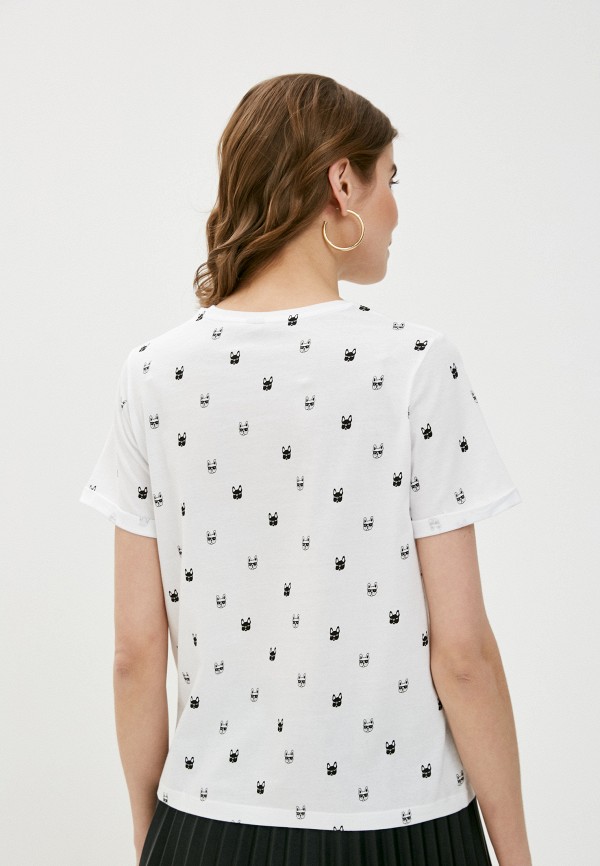 фото Футболка befree