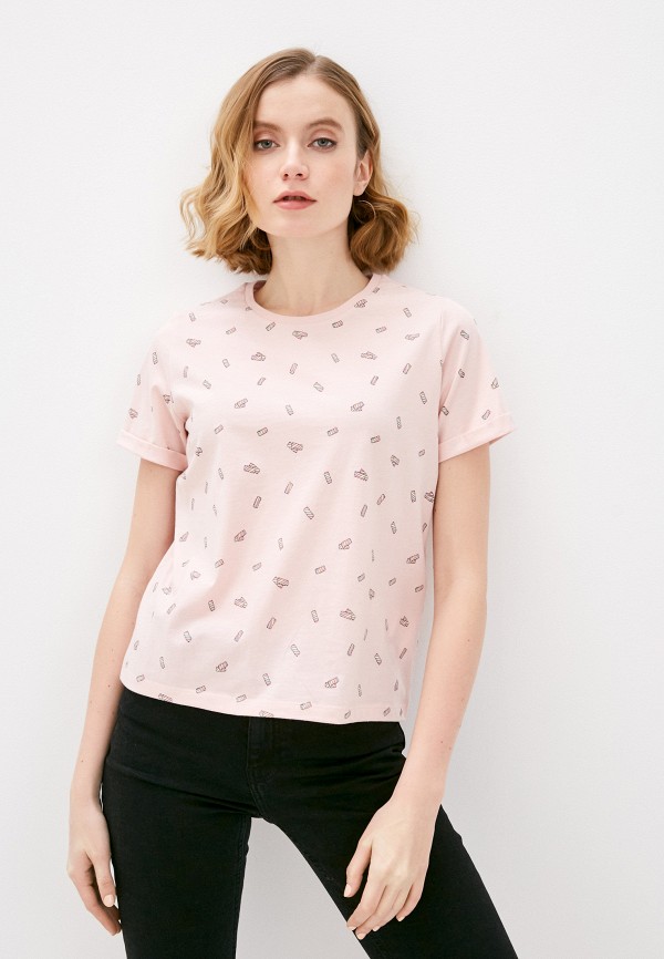 фото Футболка befree