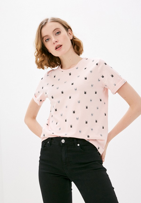 фото Футболка befree