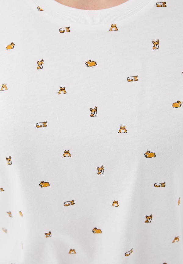 фото Футболка befree