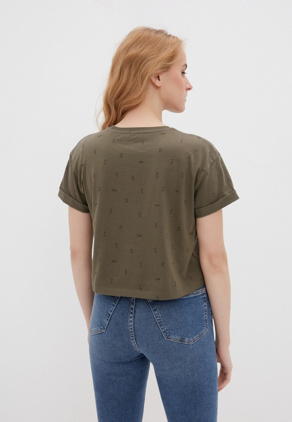 фото Футболка befree