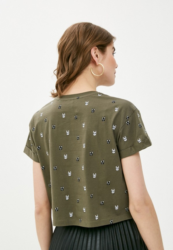 фото Футболка befree