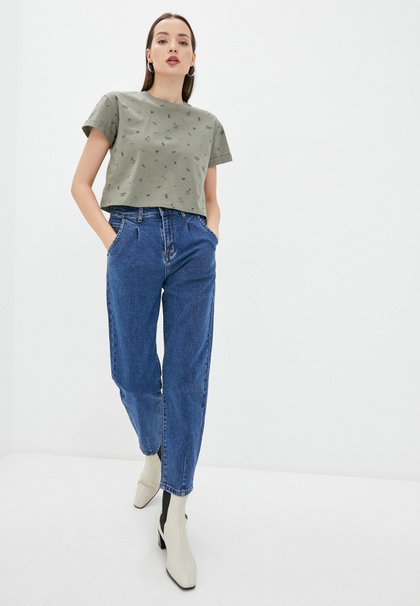 фото Футболка befree