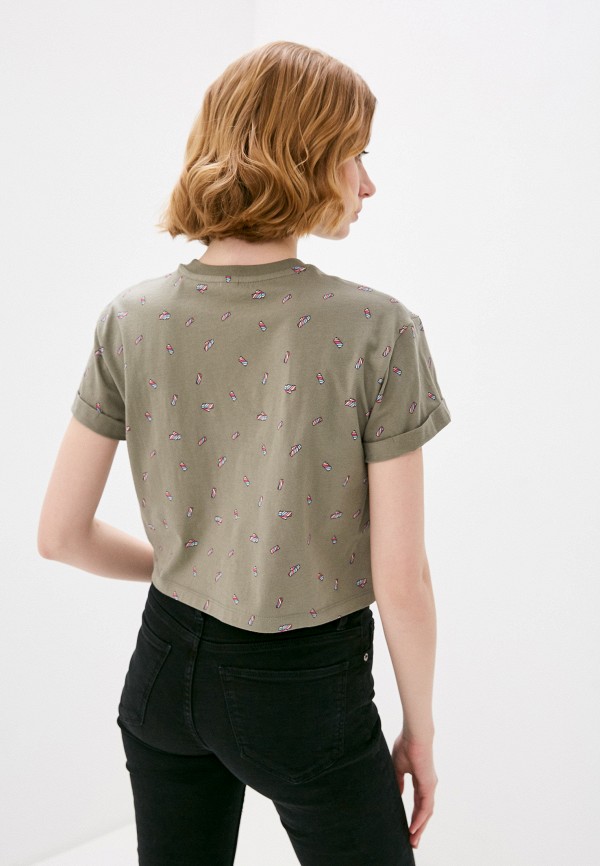 фото Футболка befree