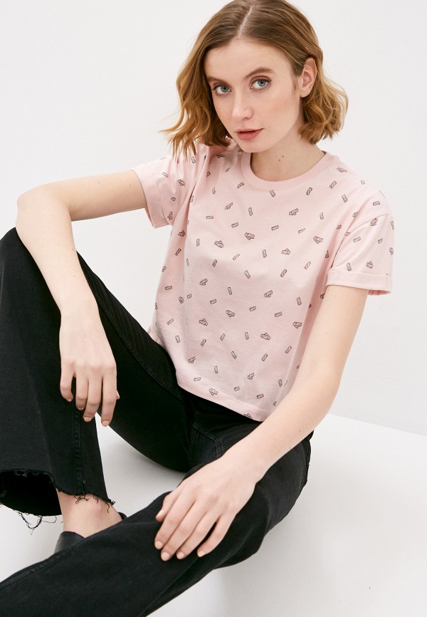 фото Футболка befree