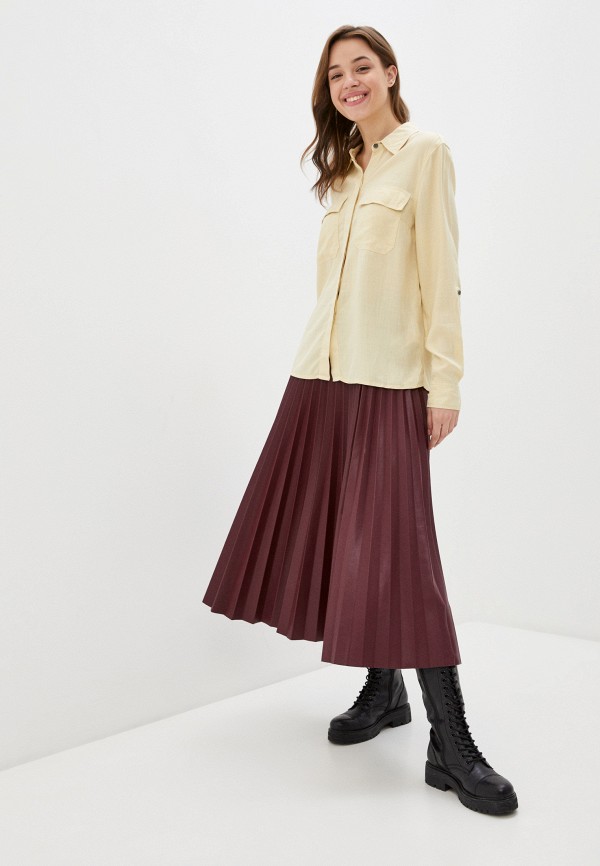 фото Рубашка topshop