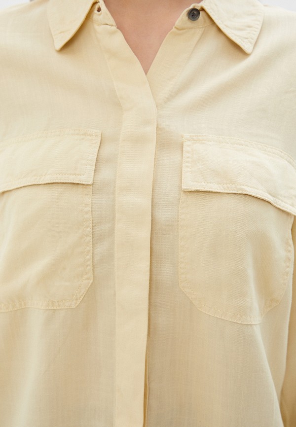 фото Рубашка topshop