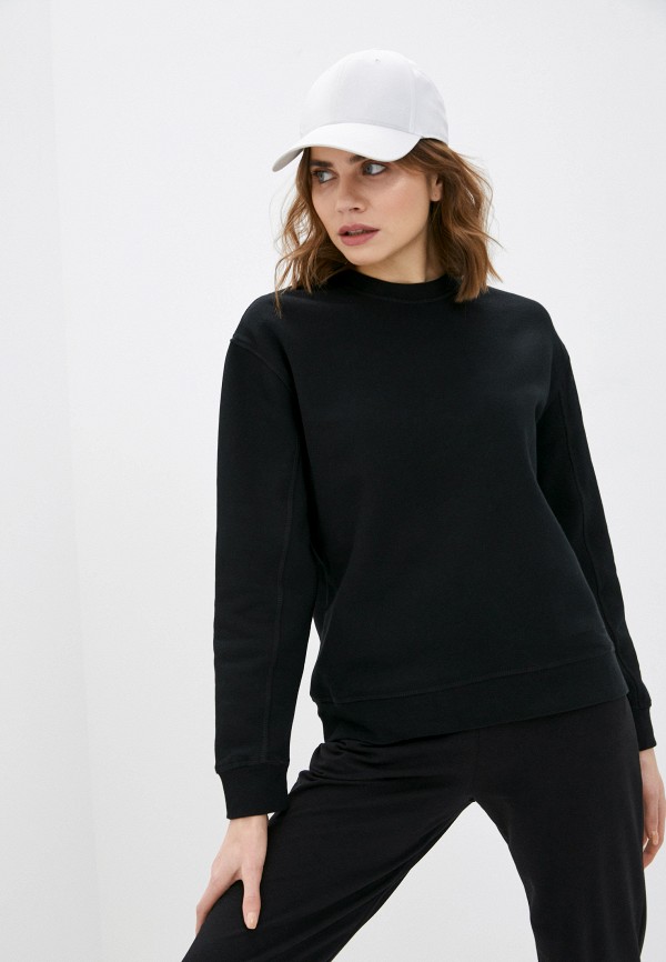 

Свитшот Topshop, Черный