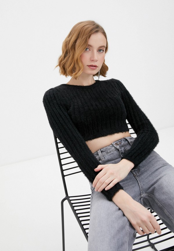 

Джемпер Topshop, Черный