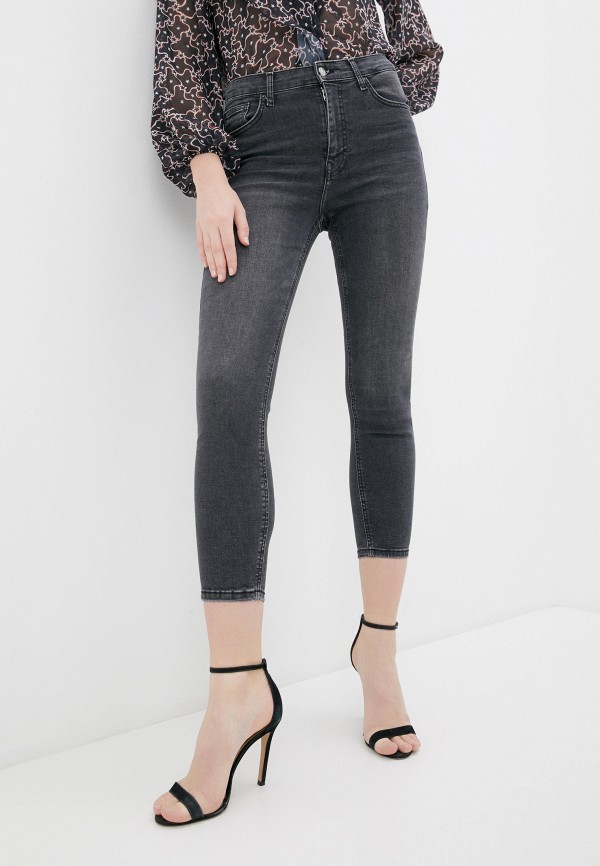 

Джинсы Topshop, Серый