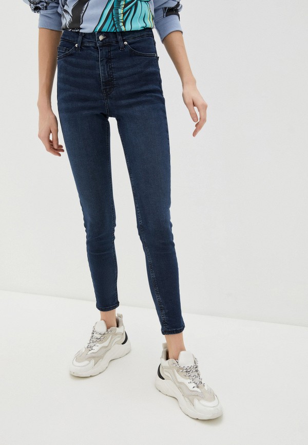 

Джинсы Topshop, Синий
