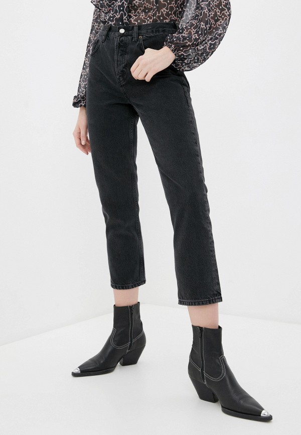 фото Джинсы topshop