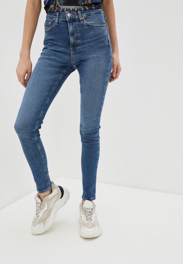 фото Джинсы topshop