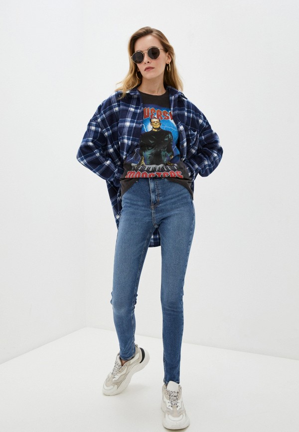фото Джинсы topshop