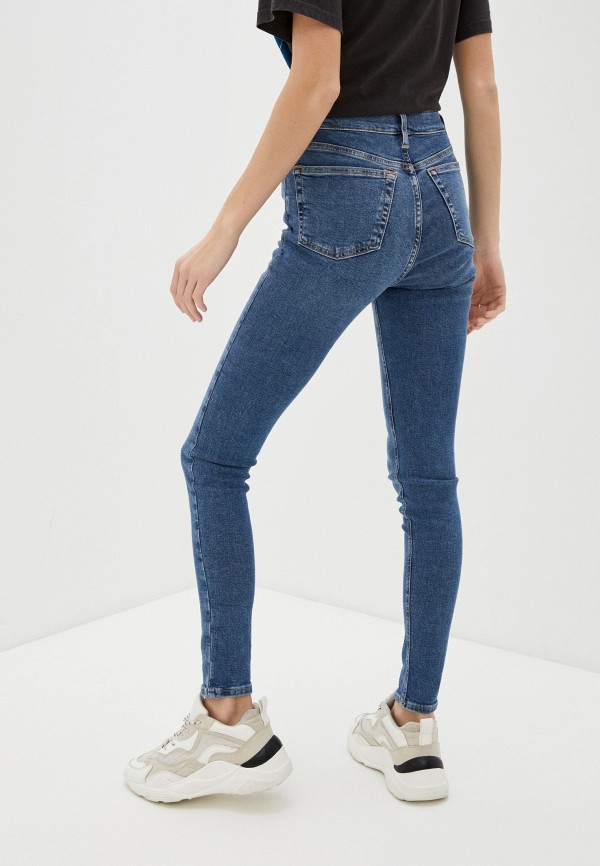 фото Джинсы topshop