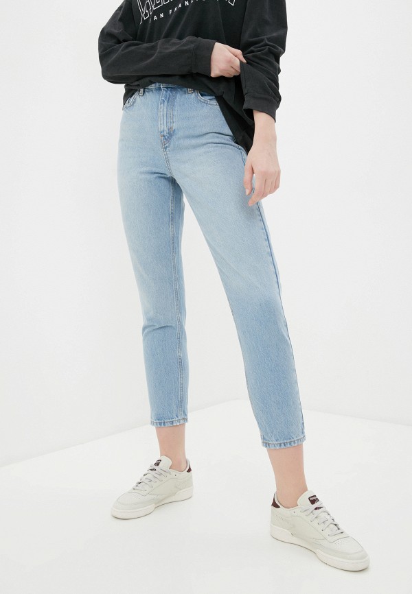 

Джинсы Topshop, Голубой