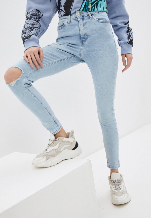 фото Джинсы topshop