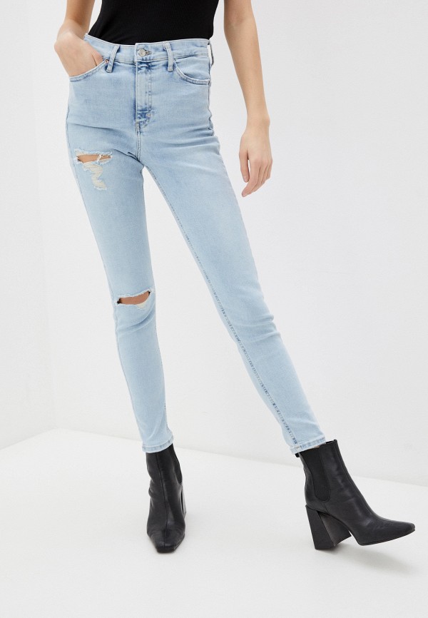 фото Джинсы topshop
