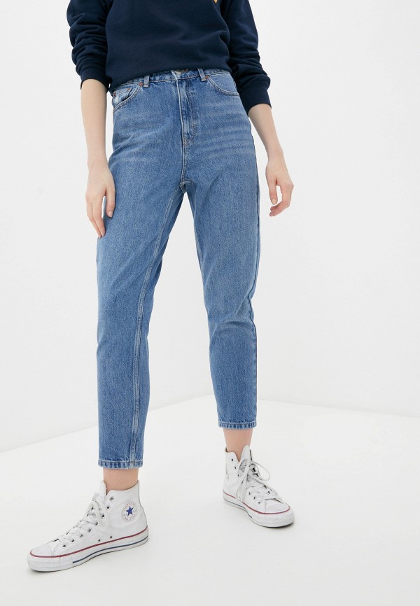 

Джинсы Topshop, Синий