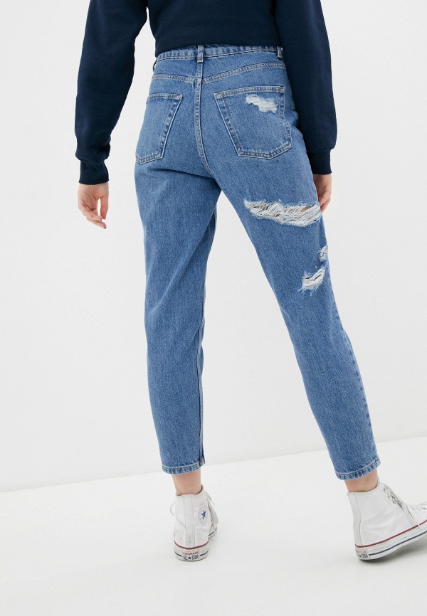 фото Джинсы topshop