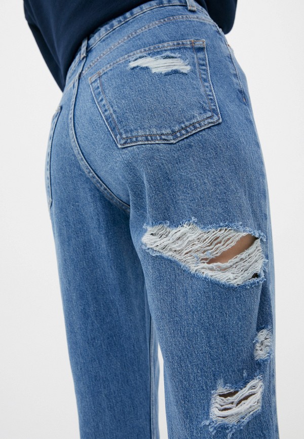 фото Джинсы topshop