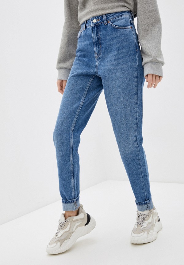 

Джинсы Topshop, Голубой