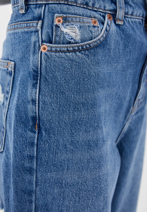 фото Джинсы topshop