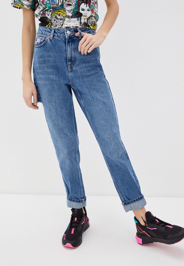 

Джинсы Topshop, Голубой