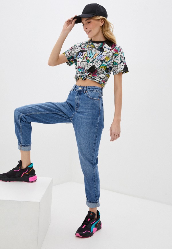 фото Джинсы topshop