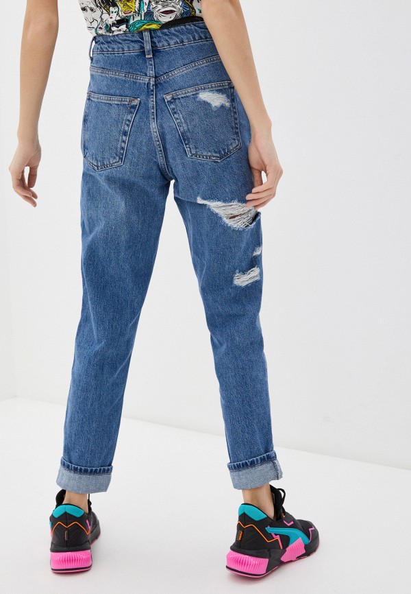 фото Джинсы topshop