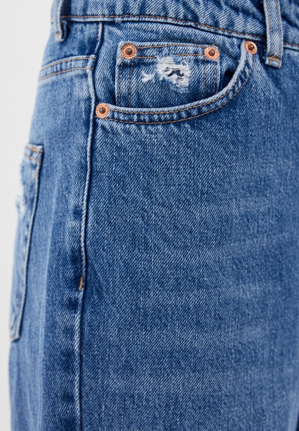 фото Джинсы topshop