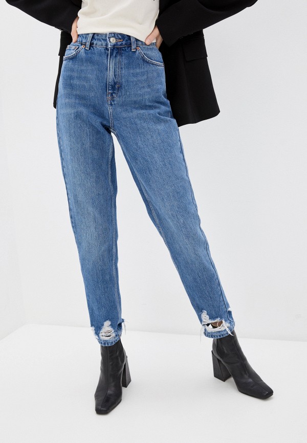 

Джинсы Topshop, Синий