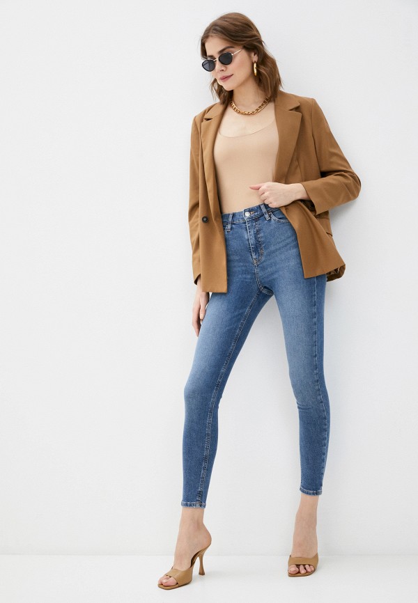 фото Джинсы topshop